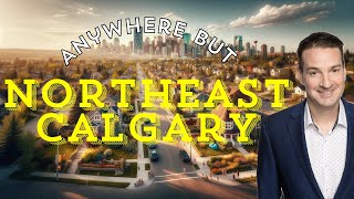 Pros And Cons Of Living In Northeast Calgary