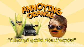 うざいオレンジ　No・46「日本語吹き替え版」The Annoying Orange