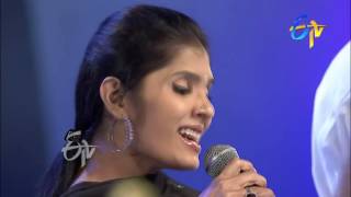 Andamaina Vennelalona Song - K.J.Yesudas Performance in ETV Swarabhishekam - ETV Telugu