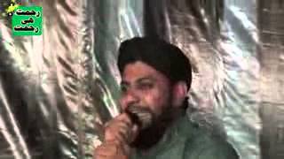 dvd A part 6 rehmat hi rehmat 2012 shadiwal by hafiz usman sadeeq qadri multan   YouTube