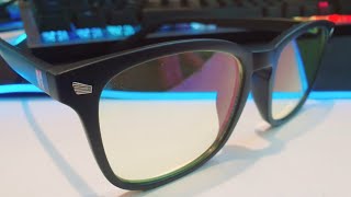 are gaming glasses a scam?