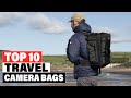 Top 10 Best Camera Bags For Travel On Amazon