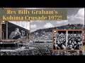 Billy Graham’s Kohima Crusade Nagaland 1972!