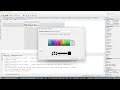 Create Your First GUI App in Java Using NetBeans IDE | Java Swing Tutorial for Beginners