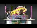 佐藤あやみちゃんとトーク！にレーシングドライバー山野哲也選手と吉田祐美さんもジョイン　lovecars tv ライブ　10月29日その2【lovecars tv live 132】