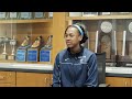 Lincoln University of Missouri Student Experience — Dervin Walker and Shevanae Thomas