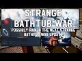 Weather in the next Update and Carrier Astro Toilets Helmet? | Strange Bathtub War Leaks / Analysis