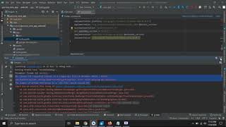 Multidex Error Resolved