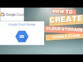 GCP Cloud Storage Buckets: Complete Beginner’s Guide! 🛠️
