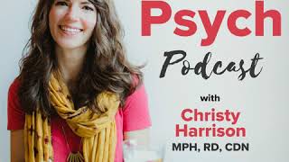 #127: Intuitive Eating & Health At Every Size FAQs with Ashley Seruya & Christy Harrison