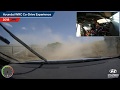 Dani Sordo Ivan Pegoraro WRC Sardegna 2018