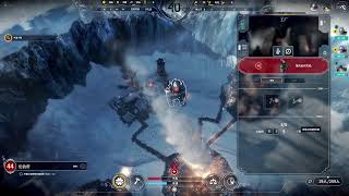 Frostpunk 新家 困難 (全)