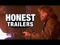 Honest Trailers | The Thing