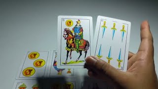 SAGITARIO, TE DESANIMAS Y TE BUSCA😪, VIDENTE EXPLICA TODO A DETALLE, TAROT HORÓSCOPO