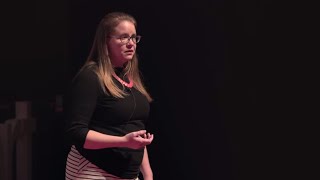 Empowerment Through Technology | Jodi Prosise | TEDxDavenport