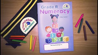 Grade R Numeracy