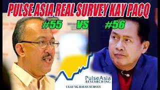 ETO ANG KATOTOHANAN KUNG BAKIT NO.#1 SI KIBOLOY SA SURVEY!!