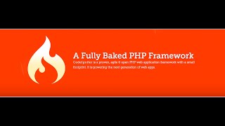 Creating Simple Web Site Using CodeIgniter-Part2