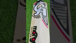 CA 20K Morgs Edition Cricket Bat|Instock 🏏 ✅️