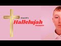 Dawid's - Hallelujah (Acoustic) (Official Lyrics and Music Video)