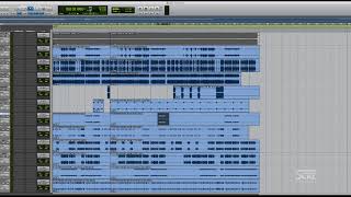 Editing Shortcuts in Protools