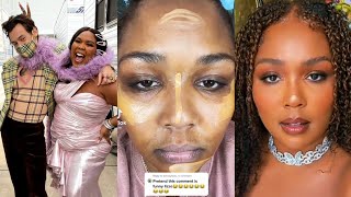 Best Of Lizzo Tiktok Compilation 2021