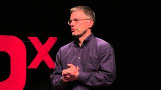 The Real Reason Simple is Smart | David Srere | TEDxNavesink