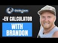 Advanced Sports Betting Tools | Parlay Calculator