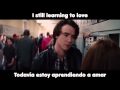Say Something Inglés Español A Great Big World And Christina Aguilera If I Stay Movie