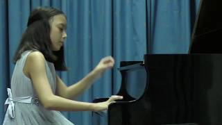 Poros Piano Academy -  Gala Concert No. 1 - Video 1