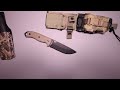 ESEE 5 - Could it be the Ultimate Urban Survival Knife in 2023