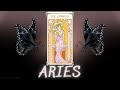 ARIES THE ONE WHO GHOSTED YOU IS BACK😲 THE 3RD PARTY’S OUT💔 THEY PLAN TO LOVE BOMB YOU🔥 & THEN SOME💍