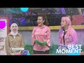 Nuha Dapet Point Mulu Dasar Nih A Raffi Bisa Aja  #BestMoment #KetawaItuBerkah (30/8/22)