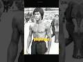 How to Achieve a Physique Like Bruce Lee #brucelee