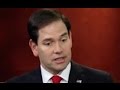 Marco Rubio: Why Aren't We Talking About Bomb Control?