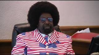 Afroman Trial was Crazy