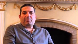 ARAM ASATRYAN FILM - interview Levon Abrahamyan