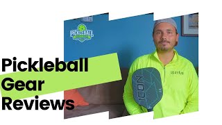 The Best Edgeless Pickleball Paddle