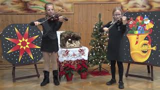 PUNKTum Weihnachten mit der Musikschule 15