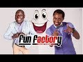 The Talk Show by  Fun Factory Uganda