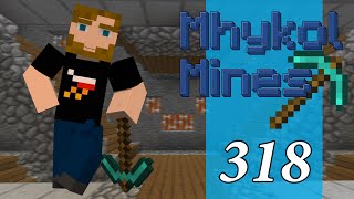 Mindcrack - Mhykol Mines - Episode 318 - Sub Basement