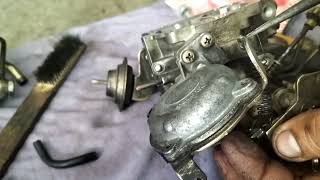 4af CARBURETOR NA KINALAWANG