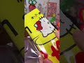 언박싱 unboxing 61탄 sanrio kitty hellokitty サンリオ ハローキティ 키티 언박싱 unboxing shorts