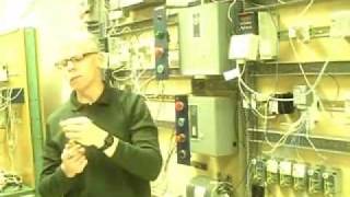 intro to PLC wiring part1