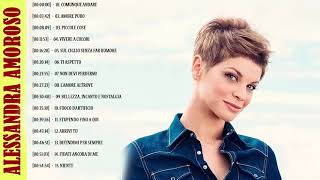 Alessandra Amoroso Greatest Hits Collection 2018 - Best Songs of Alessandra Amoroso