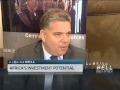 Africa's Investment Potential with John Hyman