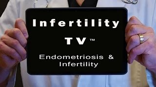 Endometriosis and infertility | Infertility TV