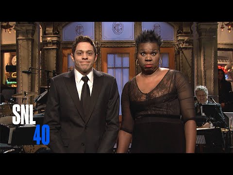 Auditions - SNL 40th Anniversary Special Auditions - SNL 40th Anniversary Special