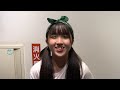 spatio いーたん　生誕告知