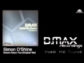 Simon O'Shine - Dream About You (Original Mix)